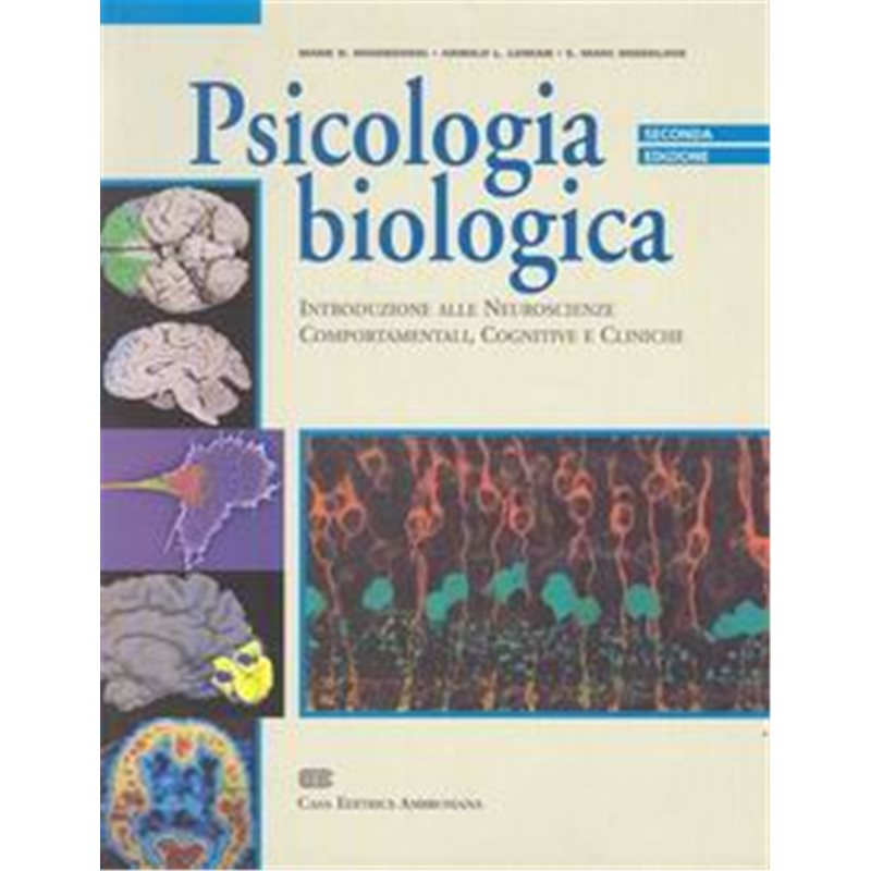 PSICOLOGIA BIOLOGICA II Edizione